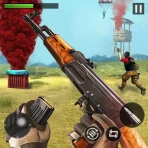 Zombie Trigger: PvP Shooter icon