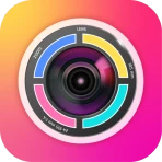 Camera HD: Ultra Zoom icon