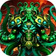 Green Monster icon