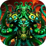 Green Monster icon