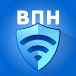 VPN-Whale VPN icon