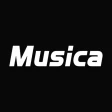 Musica: AI Song & Music Maker icon