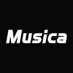 Musica: AI Song & Music Maker icon