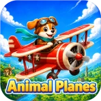 Aero Launch: Animal Sky icon