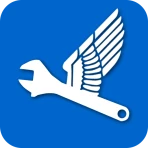 EASA Part 66 Exam Trainer icon