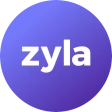 Zyla: Your 24x7 health expert icon