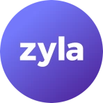 Zyla: Your 24x7 health expert icon