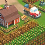 FarmVille 2: Gøy på landet icon