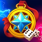 Backgammon Plus icon
