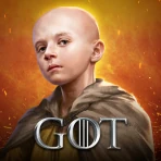 Game of Thrones: Legends - RPG icon