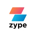 Zype Instant Personal Loan App icon