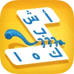 اشبكها - لعبة تسلية وتفكير icon
