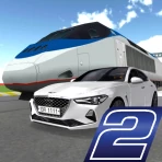 3D운전교실 2 icon