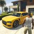 Grand Mafia Crime Simulator 3D icon