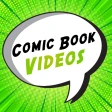 Comic Videos & Anime Series icon