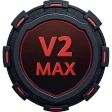V2 MAX VPN icon