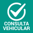 Consulta Vehicular MX 2026 icon