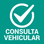 Consulta Vehicular MX 2026 icon