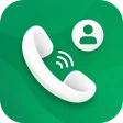 Contacts - Phone Call & Dialer icon