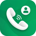 Contacts - Phone Call & Dialer icon
