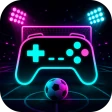 Remote Play Retro Controller icon