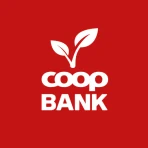 Coop Bank Investering icon