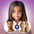 KI Zukünftiges Baby Aussehen icon