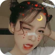 Filter for Selfie