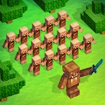 Craft Commander – Miner, bâtir icon