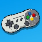 Retro Games - Video Games icon