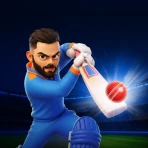 God Of Cricket icon