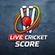 Cricket Live Score : CricFlow icon