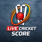 Cricket Live Score : CricFlow icon
