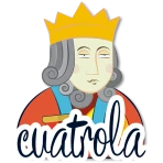 Cuatrola - Juego de Cartas icon