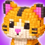 Twist Colors: Cube Smash icon