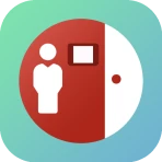 Meeting Room Schedule icon