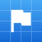 Criar bandeiras: Flag Maker icon