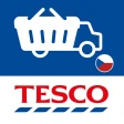 Tesco Online nákupy CZ