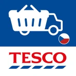 Tesco Online nákupy CZ icon