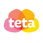 Teta Drogerie CZ icon