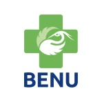 BENU Lékárna icon