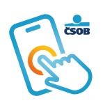 ČSOB Smart icon