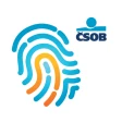 ČSOB Smart klíč