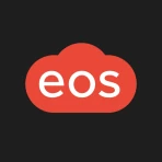 EOS pro kluby a komunity icon