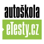 Autoškola testy 2026 - eTesty icon
