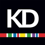 KDčko: Průvodce světem knih icon