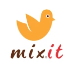 Mixit icon