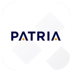 Patria Finance icon