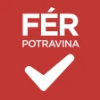 FÉR potravina