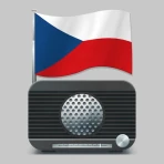 Rádio Česká - radio online icon